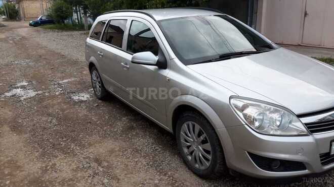 Opel Astra 2007, 243,000 km - 1.3 l - Gəncə