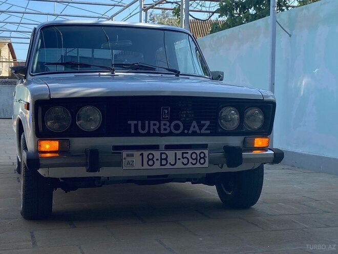 LADA (VAZ) 2106 1997, 100,000 km - 1.6 л - Bakı