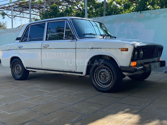 LADA (VAZ) 2106 1997, 100,000 km - 1.6 л - Bakı