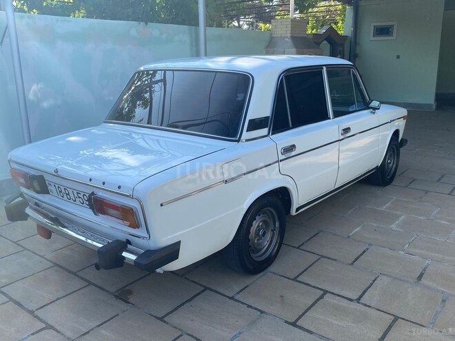 LADA (VAZ) 2106 1997, 100,000 km - 1.6 л - Bakı