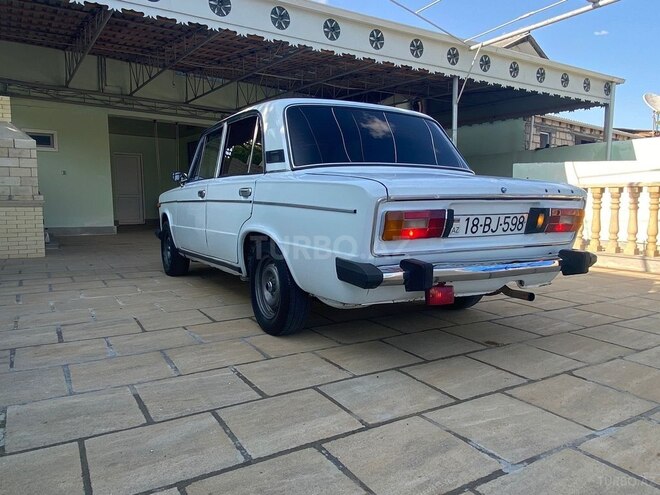 LADA (VAZ) 2106 1997, 100,000 km - 1.6 л - Bakı