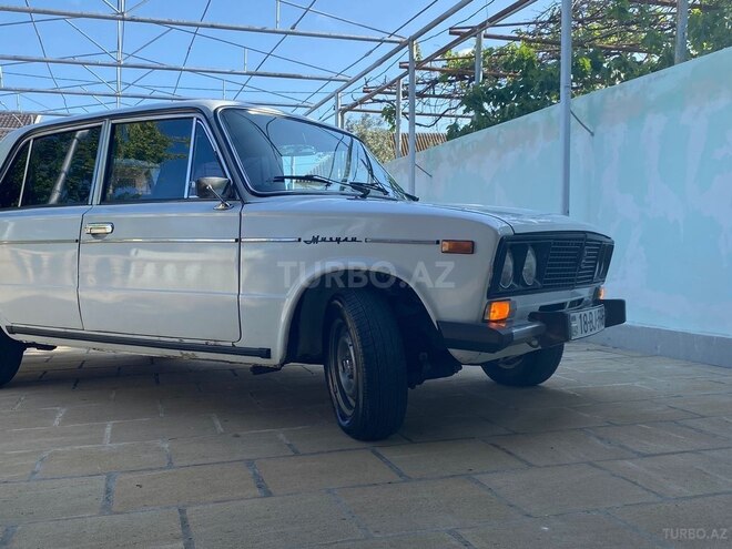 LADA (VAZ) 2106 1997, 100,000 km - 1.6 л - Bakı