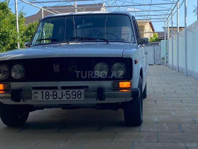 LADA (VAZ) 2106 1997, 100,000 km - 1.6 л - Bakı