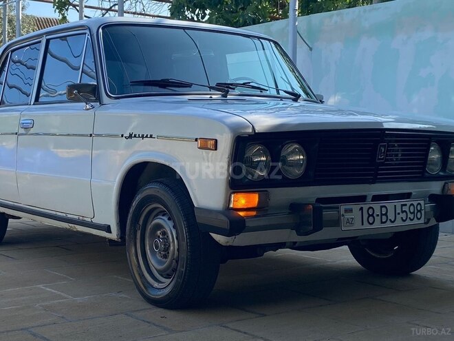 LADA (VAZ) 2106 1997, 100,000 km - 1.6 л - Bakı