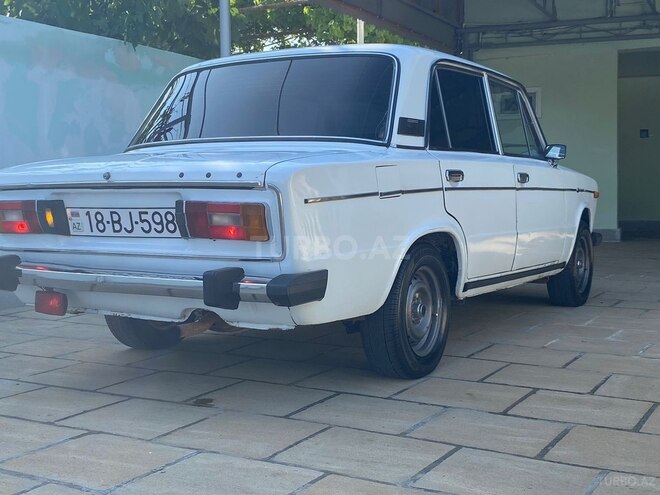 LADA (VAZ) 2106 1997, 100,000 km - 1.6 л - Bakı