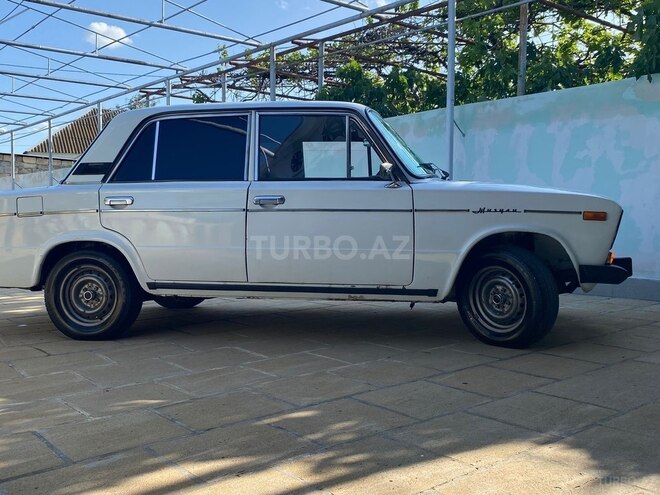 LADA (VAZ) 2106 1997, 100,000 km - 1.6 л - Bakı