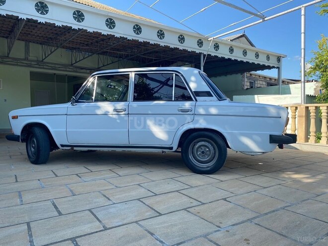 LADA (VAZ) 2106 1997, 100,000 km - 1.6 л - Bakı