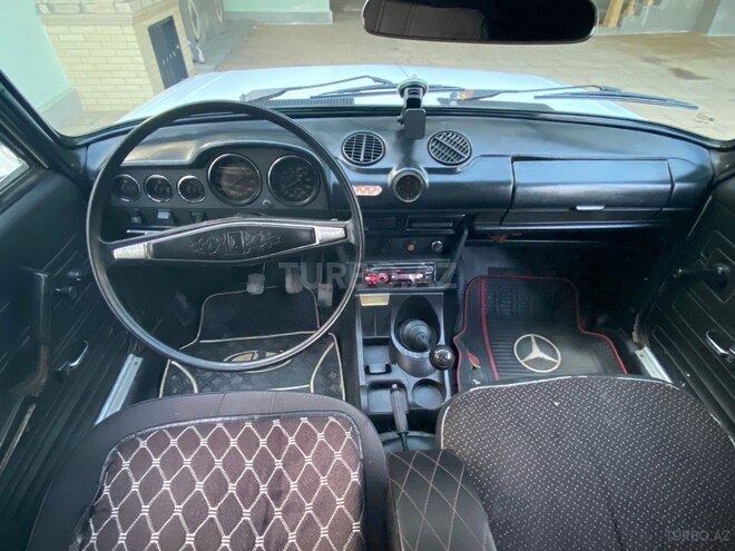 LADA (VAZ) 2106 1997, 100,000 km - 1.6 л - Bakı