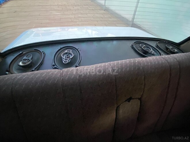 LADA (VAZ) 2106 1997, 100,000 km - 1.6 л - Bakı