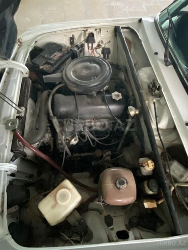LADA (VAZ) 2106 1997, 100,000 km - 1.6 л - Bakı