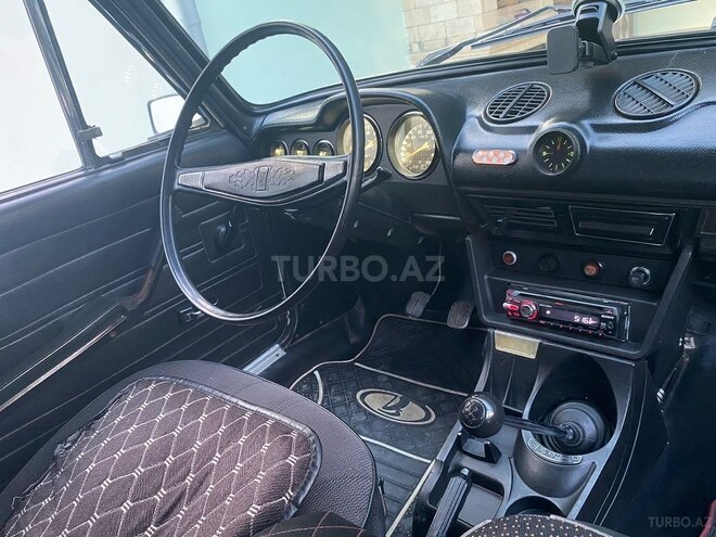 LADA (VAZ) 2106 1997, 100,000 km - 1.6 л - Bakı