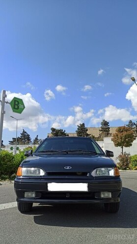 LADA (VAZ) 2115 2009, 217,000 km - 1.6 л - Bakı