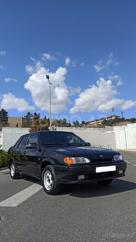 LADA (VAZ) 2115 2009, 217,000 km - 1.6 л - Bakı