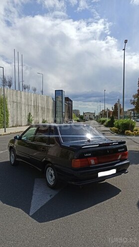 LADA (VAZ) 2115 2009, 217,000 km - 1.6 л - Bakı