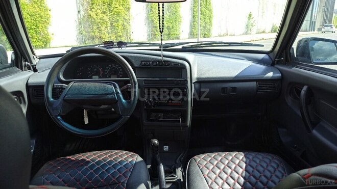 LADA (VAZ) 2115 2009, 217,000 km - 1.6 л - Bakı
