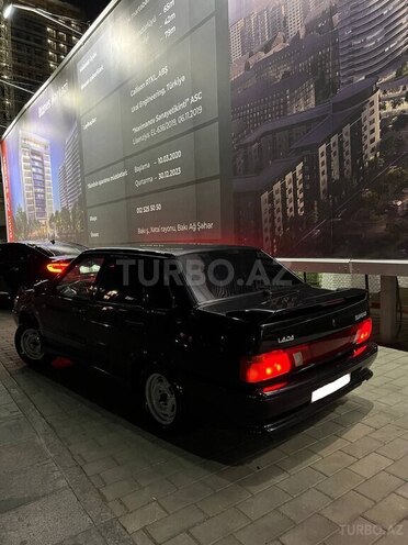 LADA (VAZ) 2115 2009, 217,000 km - 1.6 л - Bakı
