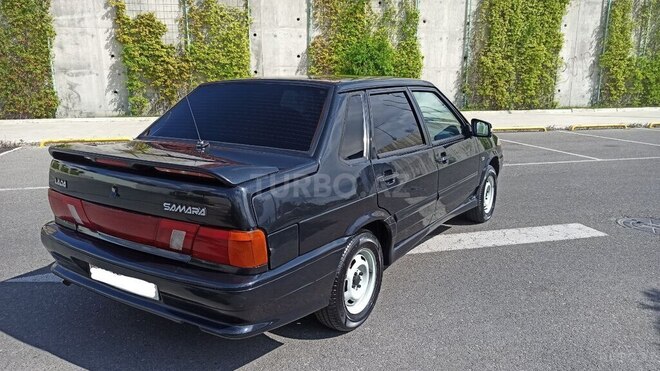 LADA (VAZ) 2115 2009, 217,000 km - 1.6 л - Bakı