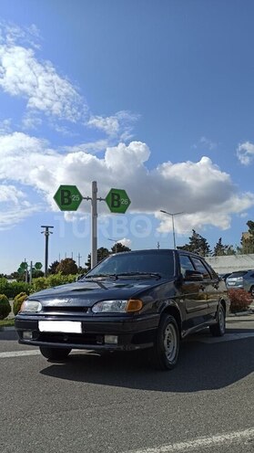 LADA (VAZ) 2115 2009, 217,000 km - 1.6 л - Bakı