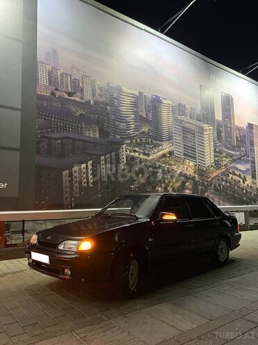 LADA (VAZ) 2115 2009, 217,000 km - 1.6 л - Bakı