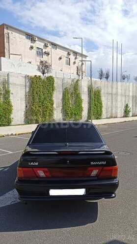 LADA (VAZ) 2115 2009, 217,000 km - 1.6 л - Bakı