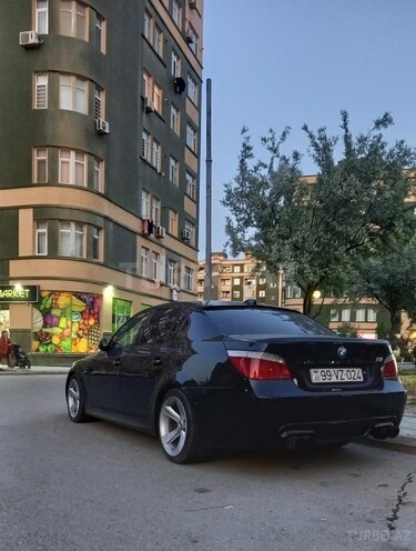BMW 530 2008, 374,000 km - 3.0 l - Bakı