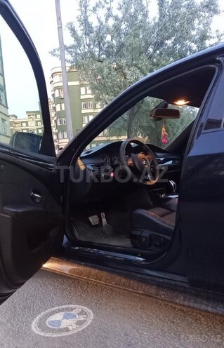 BMW 530 2008, 374,000 km - 3.0 l - Bakı