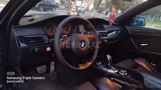 BMW 530 2008, 374,000 km - 3.0 l - Bakı
