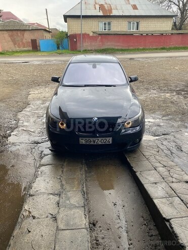 BMW 530 2008, 374,000 km - 3.0 l - Bakı