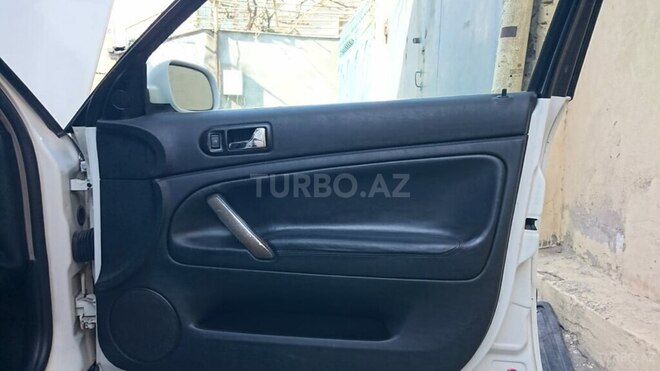Volkswagen Passat 1999, 470,000 km - 1.8 l - İsmayıllı