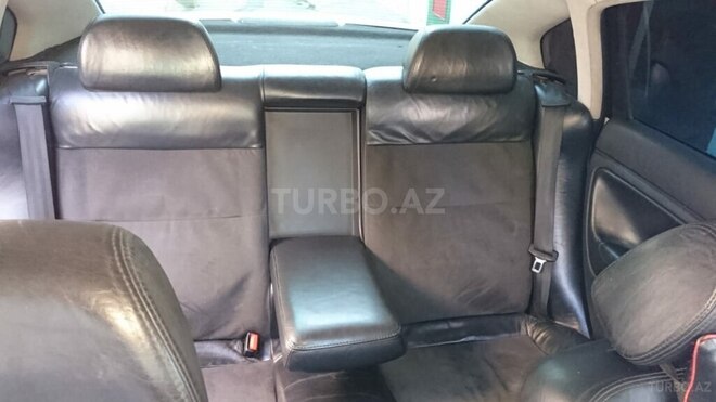 Volkswagen Passat 1999, 470,000 km - 1.8 l - İsmayıllı