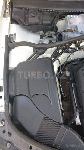 Volkswagen Passat 1999, 470,000 km - 1.8 l - İsmayıllı