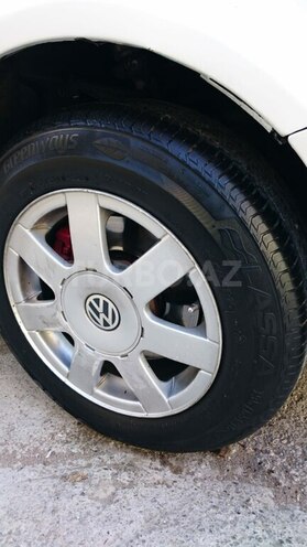 Volkswagen Passat 1999, 470,000 km - 1.8 l - İsmayıllı
