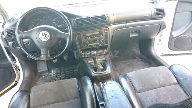 Volkswagen Passat 1999, 470,000 km - 1.8 l - İsmayıllı