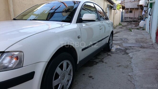 Volkswagen Passat 1999, 470,000 km - 1.8 l - İsmayıllı