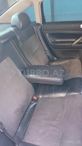 Volkswagen Passat 1999, 470,000 km - 1.8 l - İsmayıllı