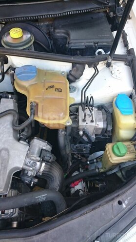 Volkswagen Passat 1999, 470,000 km - 1.8 l - İsmayıllı