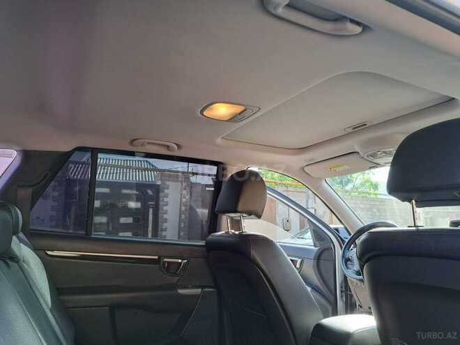 Hyundai Santa Fe 2011, 173,023 km - 2.0 l - Bakı