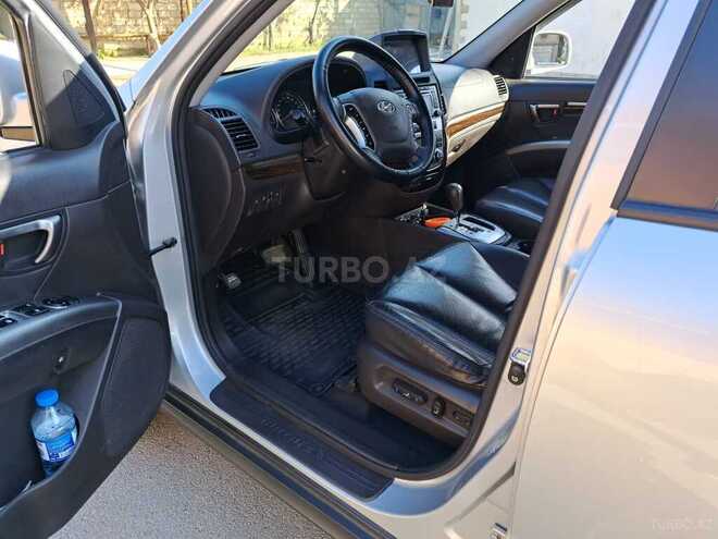 Hyundai Santa Fe 2011, 173,023 km - 2.0 l - Bakı