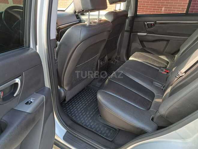 Hyundai Santa Fe 2011, 173,023 km - 2.0 l - Bakı