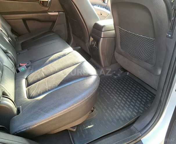 Hyundai Santa Fe 2011, 173,023 km - 2.0 l - Bakı