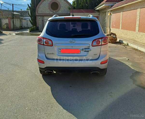 Hyundai Santa Fe 2011, 173,023 km - 2.0 l - Bakı