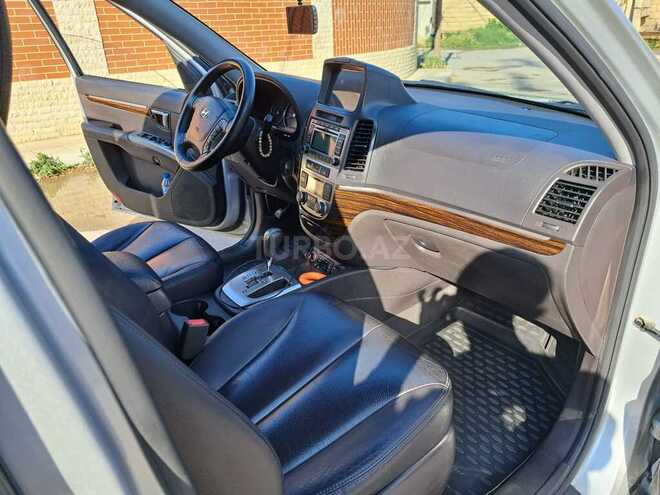 Hyundai Santa Fe 2011, 173,023 km - 2.0 l - Bakı