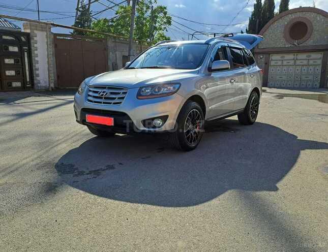 Hyundai Santa Fe 2011, 173,023 km - 2.0 l - Bakı