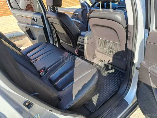 Hyundai Santa Fe 2011, 173,023 km - 2.0 l - Bakı