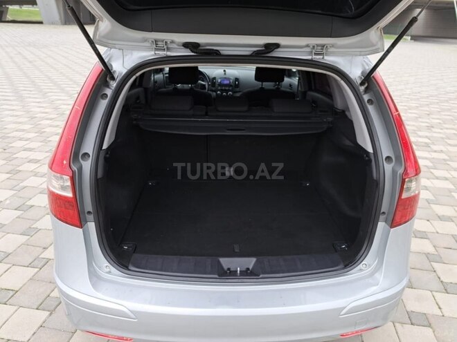 Hyundai i30 2010, 242,500 km - 1.6 л - Bakı
