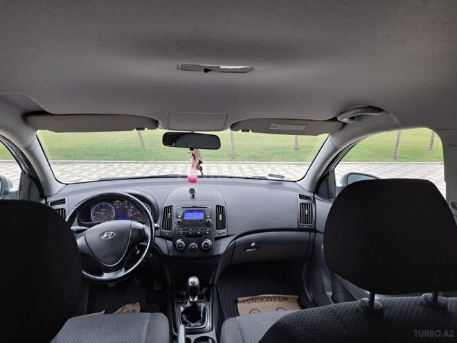 Hyundai i30 2010, 242,500 km - 1.6 л - Bakı