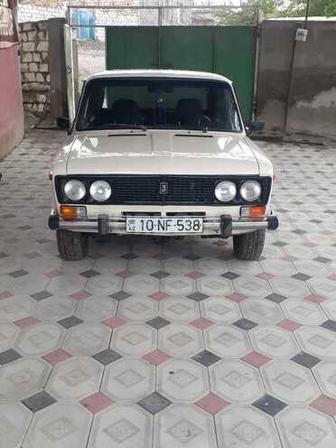 LADA (VAZ) 2106 1988, 30,000 km - 1.3 л - Qazax