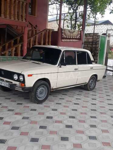 LADA (VAZ) 2106 1988, 30,000 km - 1.3 л - Qazax