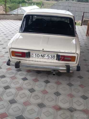 LADA (VAZ) 2106 1988, 30,000 km - 1.3 л - Qazax