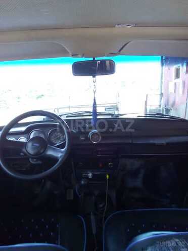 LADA (VAZ) 2106 1988, 30,000 km - 1.3 л - Qazax